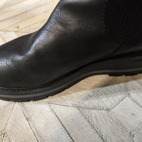 Timberland Cervina Valley Chelsea boots size 7 - Picture 4 of 5